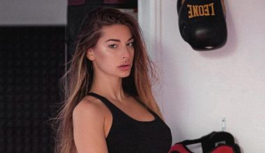 Ρ.Καρλούτσιο: Ποια είναι η «καυτή» Ιταλίδα personal trainer που «αναστατώνει» τα social media (φωτο)