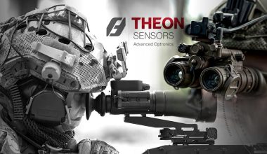 Πώς σε 15 χρόνια η THEON έγινε η κορυφαία εταιρεία της Ευρώπης στα ηλεκτρο-οπτικά συστήματα αμυντικών εφαρμογών