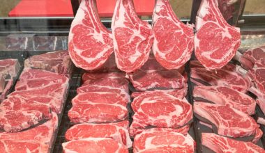 Σε είδος πολυτελείας μετατρέπεται το κρέας: «Εκτοξεύονται» οι τιμές σε μοσχάρι, κοτόπουλο, αρνί & χοιρινό (βίντεο)