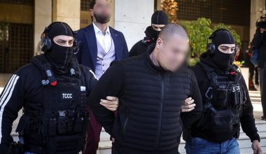 Φοινικούντα: Τα πακιστανικά τηλέφωνα «έλυσαν» την υπόθεση