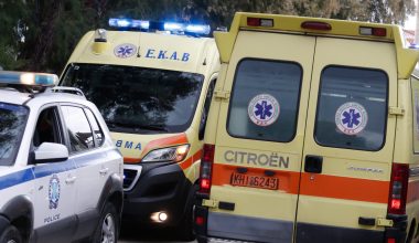 Τραγωδία στα Ιωάννινα: 34χρονος βρέθηκε νεκρός σε προχωρημένη σήψη μέσα σε διαμέρισμα