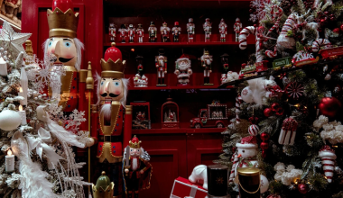 Σε ισχύ από σήμερα το εορταστικό ωράριο στα καταστήματα – Ποιες μέρες θα είναι κλειστά