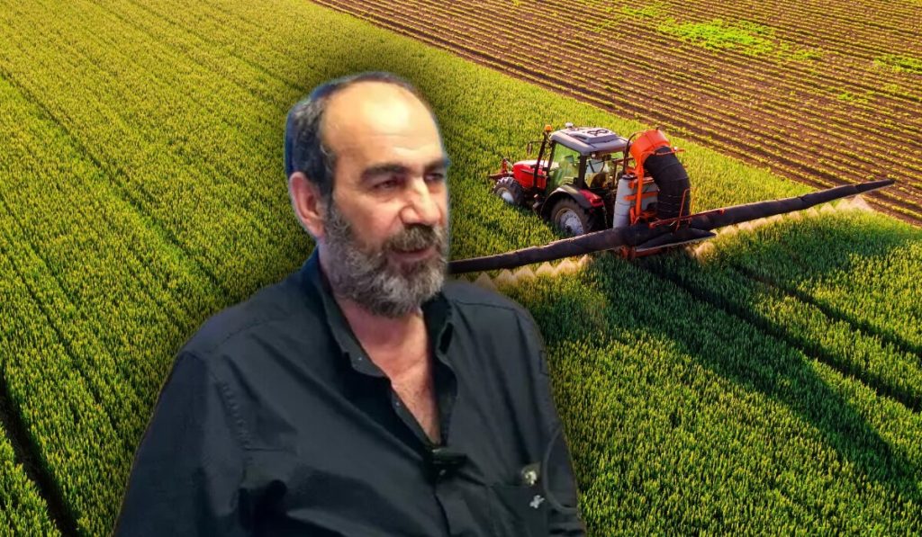 Ο «Φραπές» ισχυρίστηκε ότι κάποιος άλλος είχε πάρει το κινητό του και μιλούσε με κυβερνητικά στελέχη