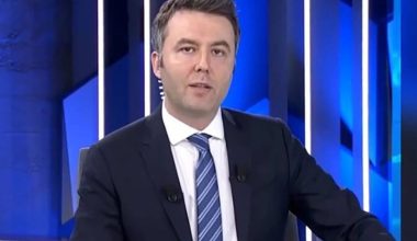 Τουρκία: Συνελήφθη ο διευθυντής του Haberturk Μεχμέτ Ακίφ Ερσόι για ναρκωτικά και σεξουαλικές περιπτύξεις