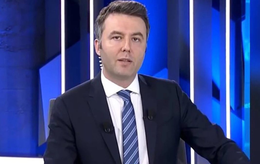 Τουρκία: Συνελήφθη ο διευθυντής του Haberturk Μεχμέτ Ακίφ Ερσόι για ναρκωτικά και σεξουαλικές περιπτύξεις