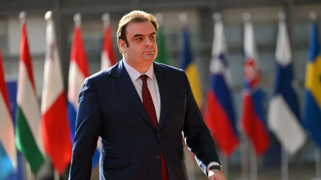 Κ.Πιερρακάκης: Αυτοί είναι οι 19 υπουργοί που τον ψήφισαν για την προεδρία του Eurogroup