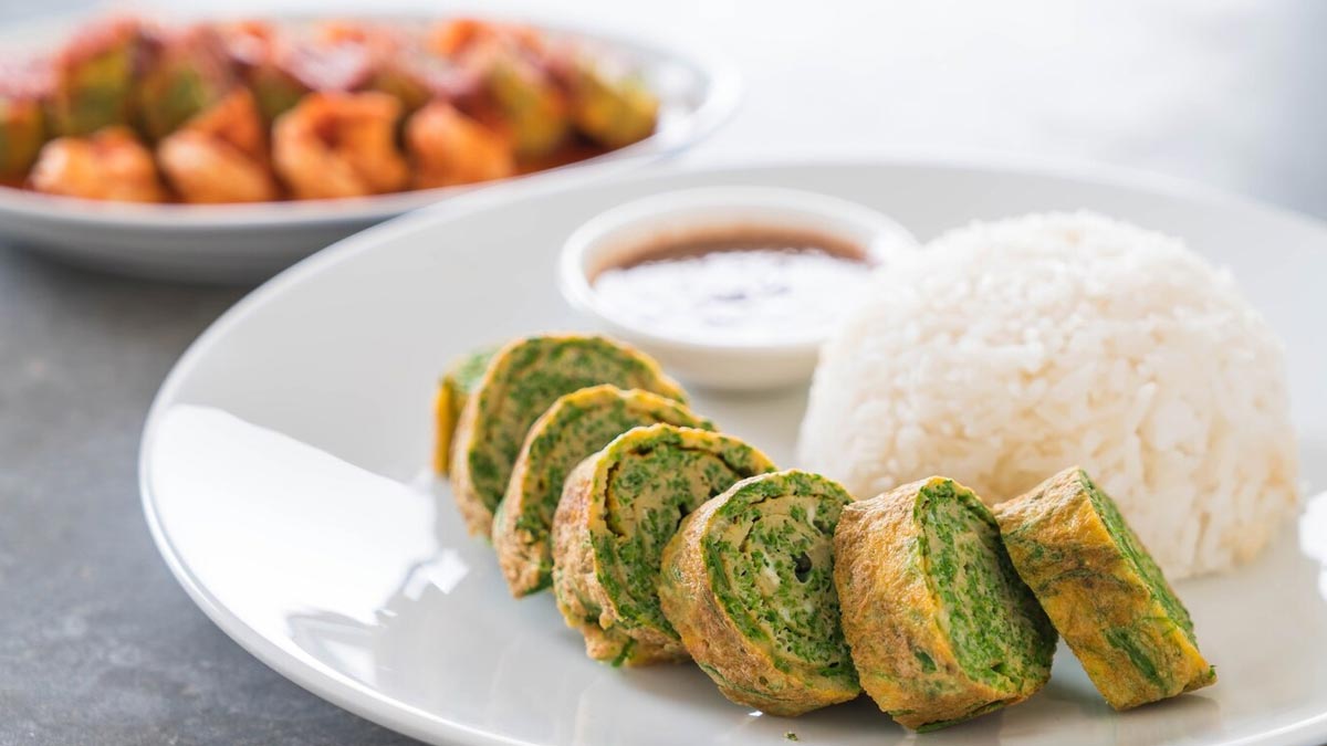 Τι είναι η ιαπωνική πρακτική του hara hachi bu: Πώς βοηθά στην απώλεια βάρους