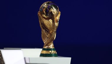 Μουντιάλ 2026: Η Αίγυπτος και το Ιράν ζητούν από τη FIFA να απαγορεύσει το Pride