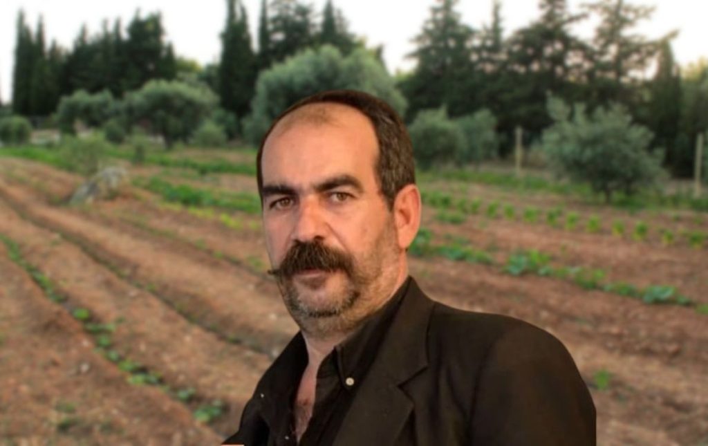 ΟΠΕΚΕΠΕ: Το δικαίωμα της σιωπής επικαλέστηκε ο «Φραπές» στην Εξεταστική – «Έξι μήνες ξεφτιλίζομαι δημόσια»