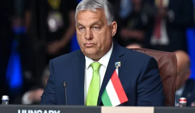 Η κυβέρνηση της Ουγγαρίας διαψεύδει ότι εξετάζει αλλαγή του πολιτεύματος σε προεδρικό