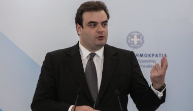 Κ.Πιερρακάκης: «Νιώθω τιμή που με επέλεξαν οι συνάδελφοί μου»