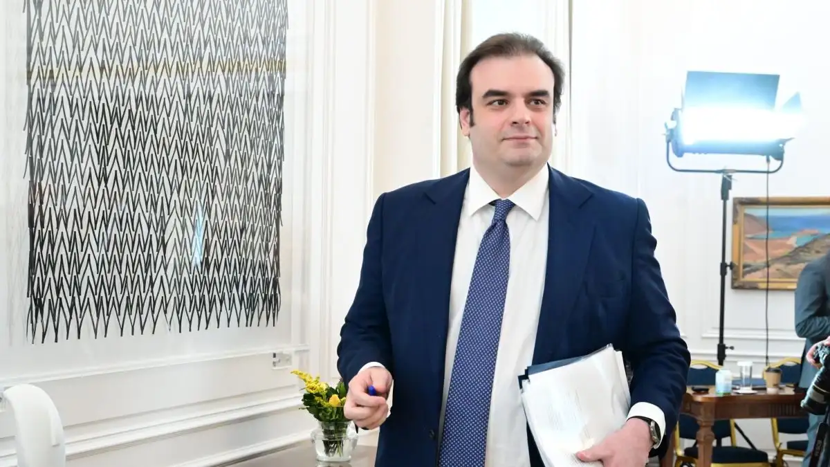 Ο ρόλος, οι υποχρεώσεις και τα καθήκοντα του Προέδρου του Eurogroup