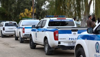 Οργάνωση πληρωμένων δολοφόνων: Όπλα, σφαίρες και γεμιστήρες είχε στο σπίτι του στην Αλβανία ο «Δήμος»