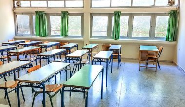 Έκλεισε προληπτικά το Γυμνάσιο στην Ερμιόνη: Τουλάχιστον 30 μαθητές με συμπτώματα γαστρεντερίτιδας