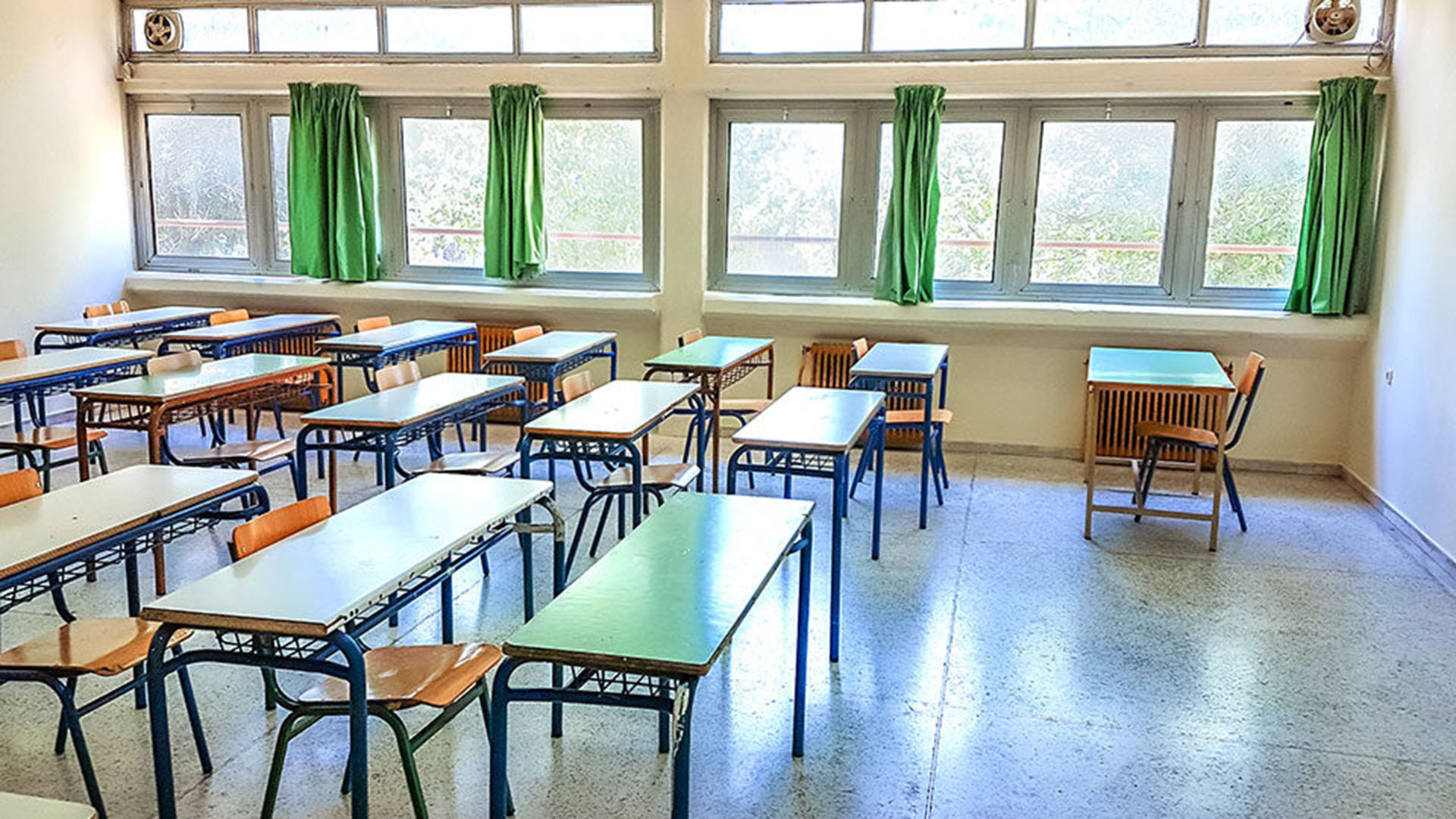 Έκλεισε προληπτικά το Γυμνάσιο στην Ερμιόνη: Τουλάχιστον 30 μαθητές με συμπτώματα γαστρεντερίτιδας