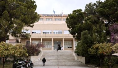Σισμανόγλειο Νοσοκομείο: Noσηλεύτρια κατάπιε κατά λάθος φάρμακο που προοριζόταν για ασθενή!