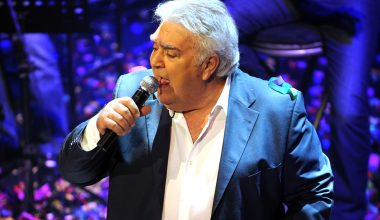 Χ.Νικολόπουλος: «Ο Π.Τερζής μου τραγούδησε ένα νέο κομμάτι – Θα το ακούσουμε σε λίγο καιρό» (βίντεο)