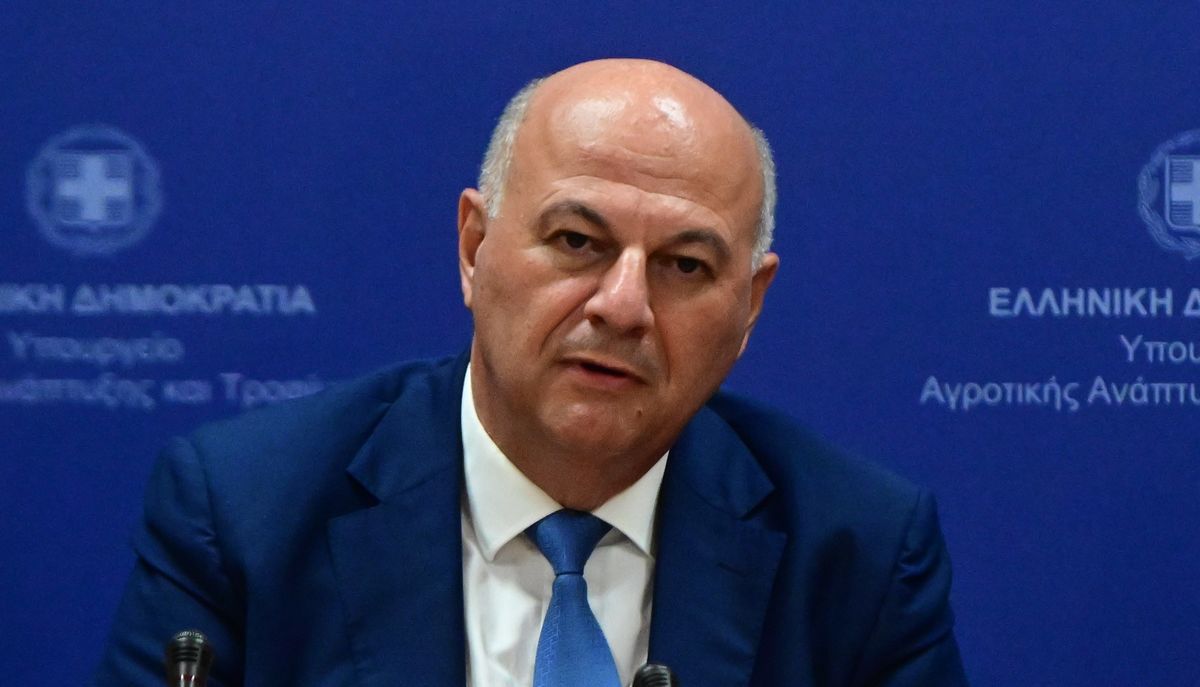 Κ.Τσιάρας: «Μονόδρομος η εξυγίανση του ΟΠΕΚΕΠΕ και η μετάβαση στην ΑΑΔΕ»