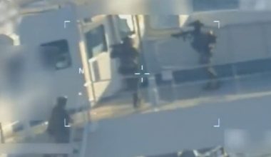 Το τάνκερ που κατέσχεσε η Ουάσινγκτον στα ανοιχτά της Βενεζουέλας πήγαινε πετρέλαιο στην Κούβα