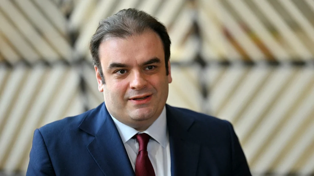 Ο Λετονός ΥΠΟΙΚ έστειλε τα πρώτα συγχαρητήρια για την εκλογή Κ.Πιερρακάκη στην προεδρία του Eurogroup