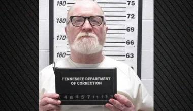 HΠΑ: 64χρονος θανατοποινίτης εκτελέστηκε με ενέσιμες χημικές ουσίες στο Τενεσί