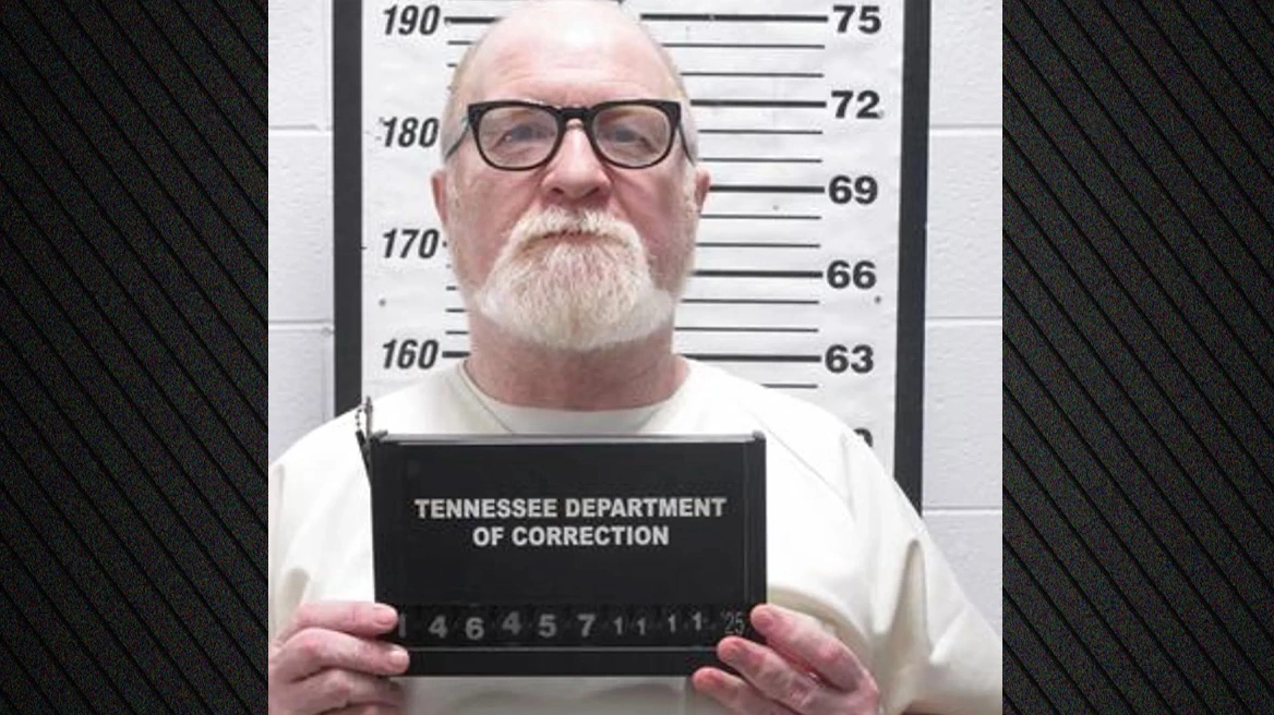 HΠΑ: 64χρονος θανατοποινίτης εκτελέστηκε με ενέσιμες χημικές ουσίες στο Τενεσί