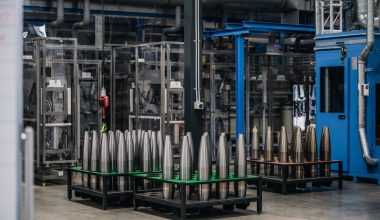 Νέα έκδοση δανείων για τον SAFE εξετάζει η Ευρωπαϊκή Επιτροπή