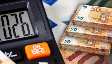 Αποκάλυψη: Έρχεται «μαύρο» 2026 καθώς λήγουν δάνεια ύψους 30 δισ. ευρώ! – 14 δισ. πληρώσαμε το 2025