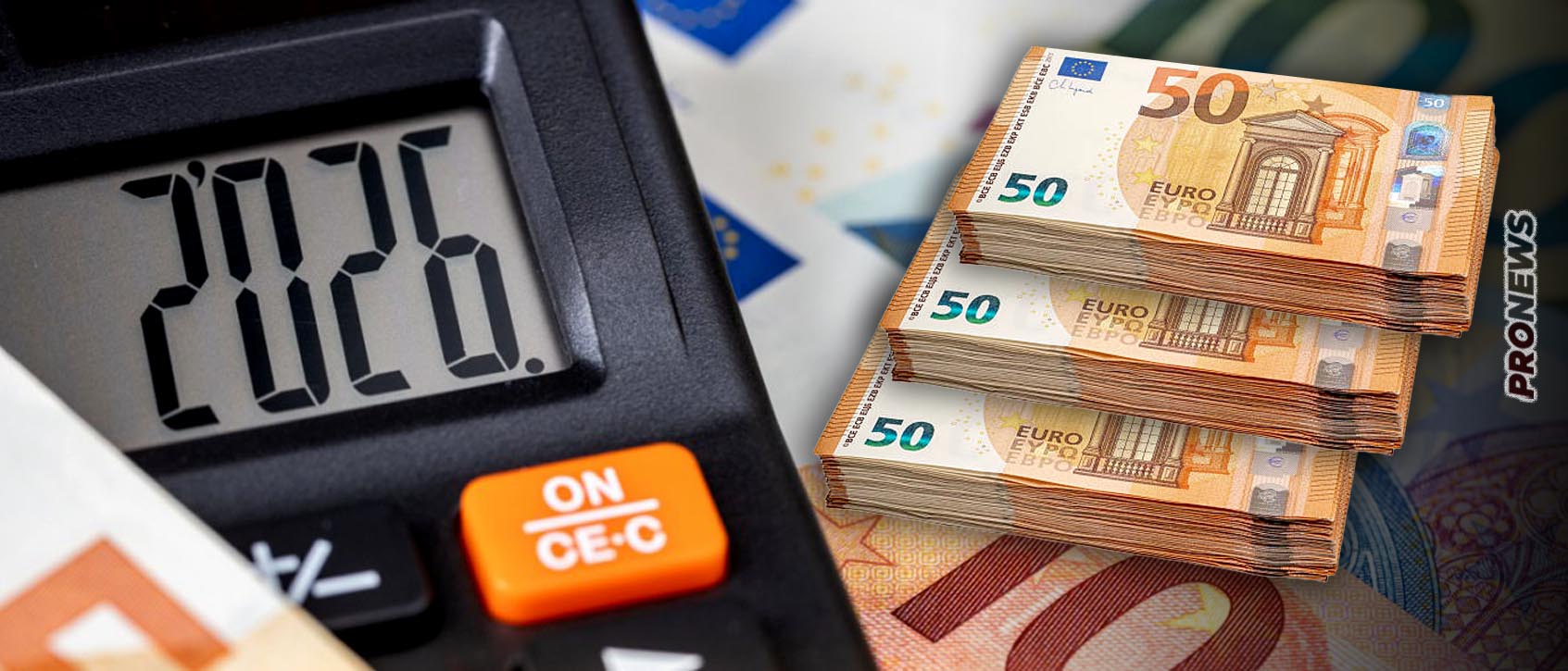 Αποκάλυψη: Έρχεται «μαύρο» 2026 καθώς λήγουν δάνεια ύψους 30 δισ. ευρώ! – 14 δισ. πληρώσαμε το 2025