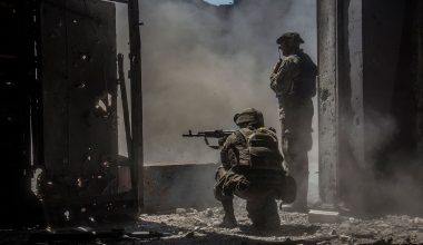 ΕΚΤΑΚΤΟ: Έπεσαν η Χουλιαϊπόλε και η Μίρνογκραντ! – Έχουν σειρά Ζαπορίζια, Σλαβιάνσκ και Κραματόρσκ