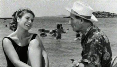 Π.Λάζου: Δείτε πώς είναι σήμερα στα 88 της έτη η ξανθιά καλλονή του ελληνικού κινηματογράφου (φωτο)