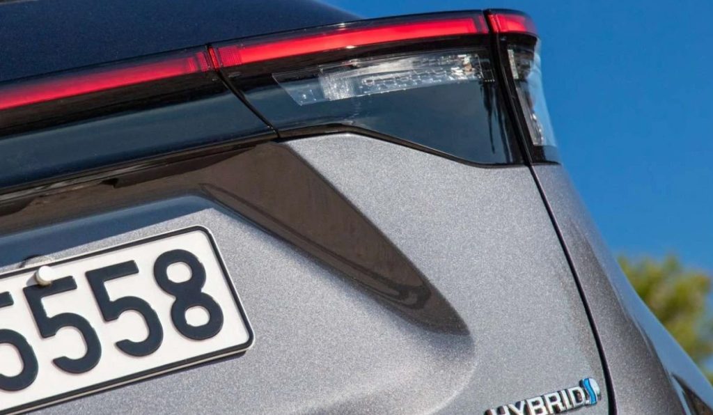 Τα 5 πιο φθηνά φουλ υβριδικά B-SUV της αγοράς