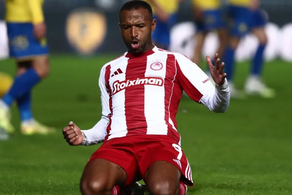 Γαλλικά ΜΜΕ: «Κοντά στην απόκτηση του Ελ Καμπί η Μαρσέιγ – Έχει πάρει την απόφασή του ο Μαροκινός επιθετικός»