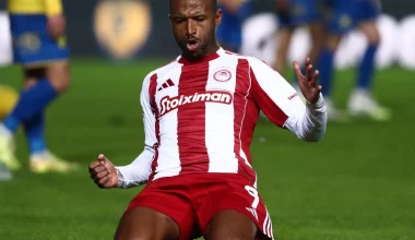 Γαλλικά ΜΜΕ: «Κοντά στην απόκτηση του Ελ Καμπί η Μαρσέιγ – Έχει πάρει την απόφασή του ο Μαροκινός επιθετικός»