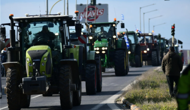 Αύριο κρίνεται η τύχη των αγροτικών κινητοποιήσεων – Προσπάθειες της κυβέρνησης να «σπάσει» την ενότητα του αγώνα
