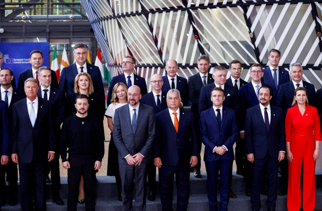 ΕΕ: Έξι χώρες αντιδρούν στην κατάσχεση των ρωσικών περιουσιακών στοιχείων στην Ευρώπη