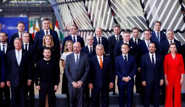 ΕΕ: Έξι χώρες αντιδρούν στην κατάσχεση των ρωσικών περιουσιακών στοιχείων στην Ευρώπη