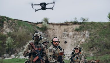 Συγκλονιστικό: Ουκρανός στρατιώτης προσεύχεται να μην τον σκοτώσει ο χειριστής FPV και αυτός του χαρίζει την ζωή!