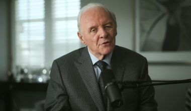 Ο Άντονι Χόπκινς αποκάλυψε το μεγαλύτερο λάθος της ζωής του (βίντεο)