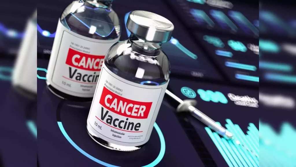 Η Ρωσία θέτει σε παραγωγή πρωτοποριακό εμβόλιο κατά του καρκίνου: «Θα προσαρμόζεται στο γενετικό προφίλ του ασθενή»