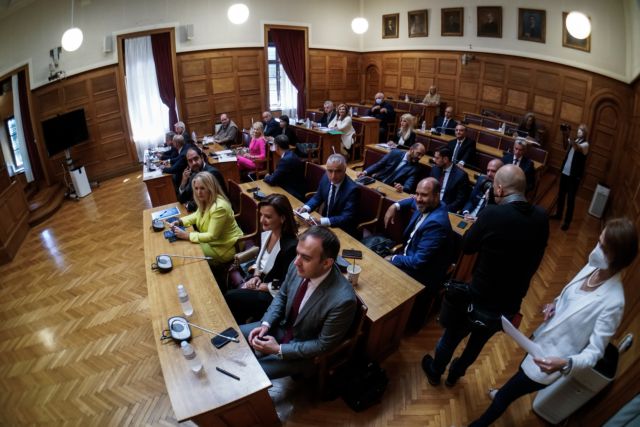 Πολύ κακή ιδέα να φέρουν τον Ξυλούρη να καταθέσει: Δικαίωσαν τους αγρότες που «βρίσκονται στα κάγκελα»