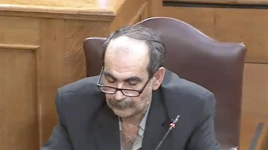 Εισαγγελική παρέμβαση για τον «Φραπέ» – Σε εξέλιξη έρευνα με τη διαδικασία του αυτόφωρου