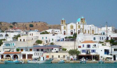 Οι Λειψοί ανάμεσα στους πέντε κορυφαίους προορισμούς του 2026 για αγχολυτικές διακοπές (βίντεο)