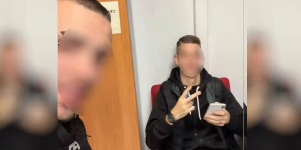 Χολαργός: Προφυλακιστέοι οι δύο νεαροί που επιτέθηκαν με μαχαίρι στον 14χρονο