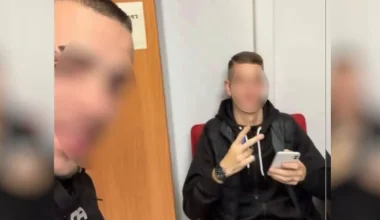 Χολαργός: Προφυλακιστέοι οι δύο νεαροί που επιτέθηκαν με μαχαίρι στον 14χρονο