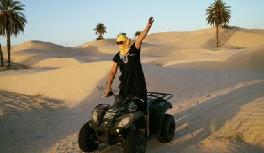 Fatsabook από την Σαχάρα: Ένα επεισόδιο που γράφτηκε μέσα στην άμμο – Απόψε στις 22:00 στο Extra PRONEWS