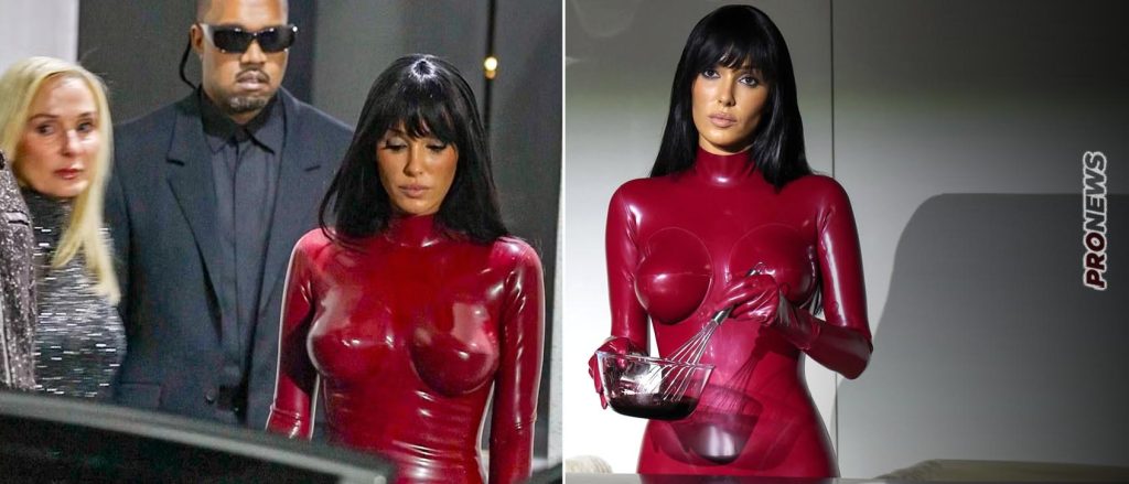 Μπιάνκα Σένσορι: Κόλασε με τη νέα εμφάνισή της η χυμώδης influencer (βίντεο)