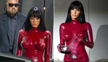 Μπιάνκα Σένσορι: Κόλασε με τη νέα εμφάνισή της η χυμώδης influencer (βίντεο)