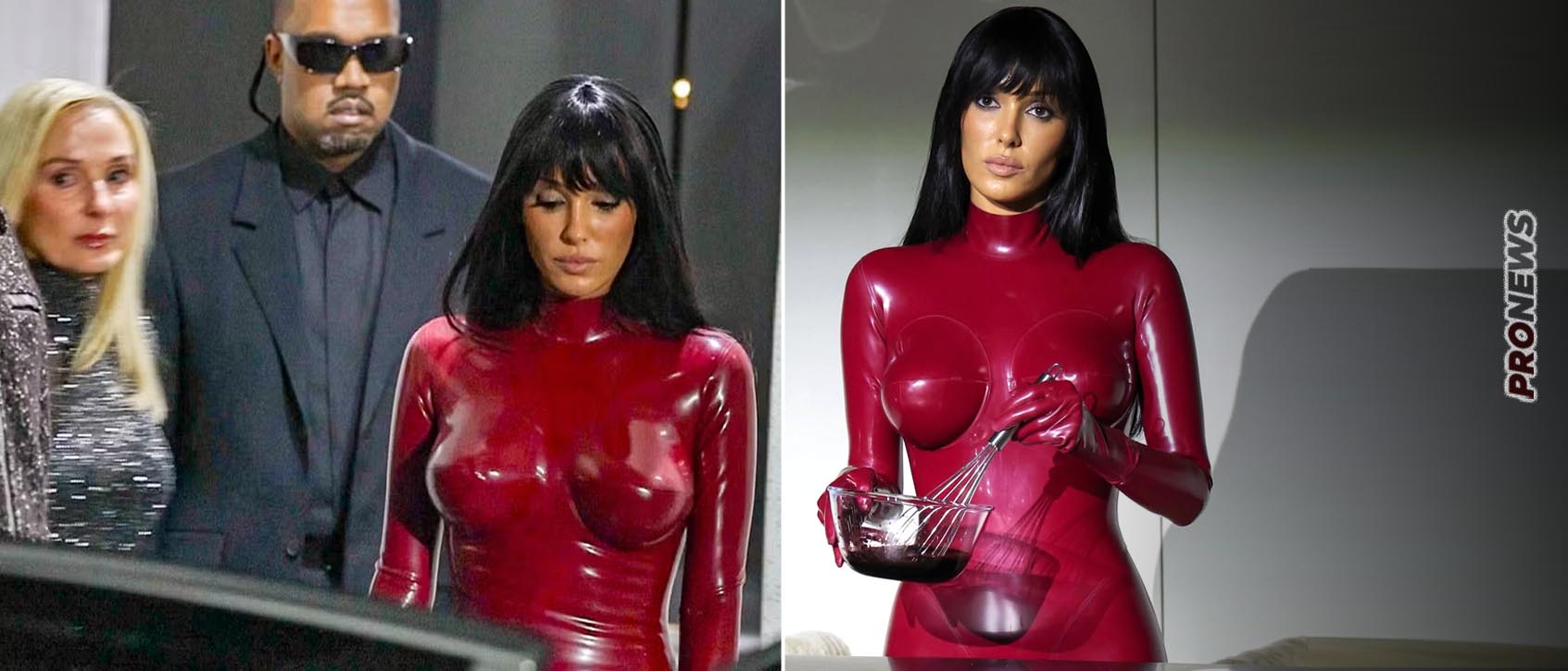 Μπιάνκα Σένσορι: Κόλασε με τη νέα εμφάνισή της η χυμώδης influencer (βίντεο)