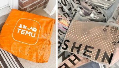 Η ΕΕ σχεδιάζει την επιβολή τελωνειακών δεσμών σε μικροδέματα από Shein και TEMU